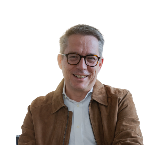 Dr. Heiko Müller