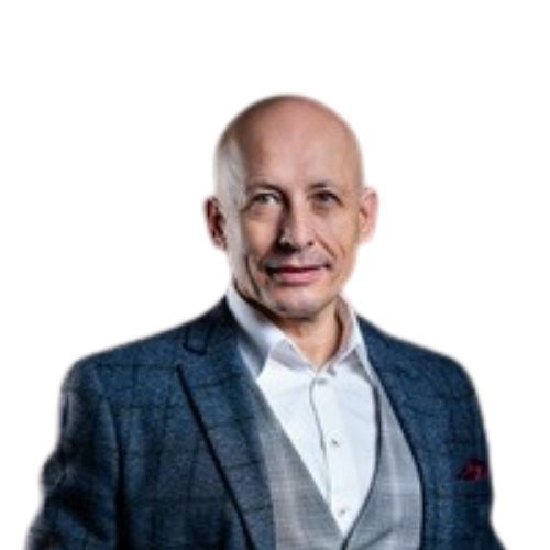 Jiri Vacha